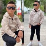 Яке тип ветровка BSS