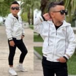 Яке тип ветровка BSS