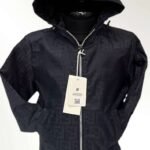 Детско яке FND пролет-есен