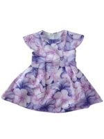 Детска елегантна рокля