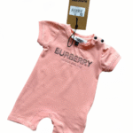 Бебешко боди BRB