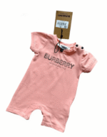 Бебешко боди BRB