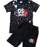 Детски комплект за момче DS2