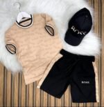 Детски комплект за момче BSS - Image 2