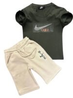 Детски комплект за момче NK