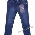 Детски дънки TH за момче