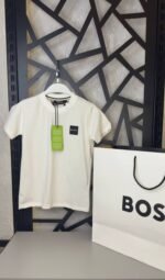 Детска тениска BSS за момче - Image 3