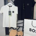 Детска тениска BSS за момче