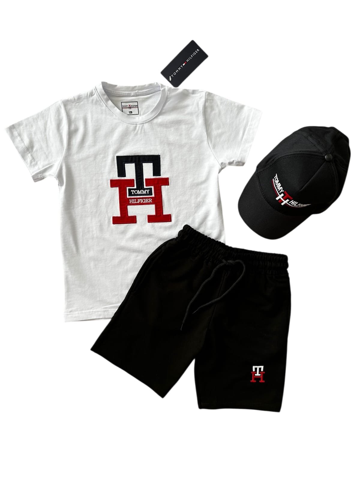 Детски комплект за момче TH