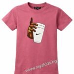 Детска тениска NK за момче