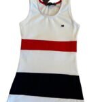 Детска рокля TH