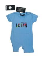 Бебешко боди DS