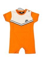 Бебешко боди NK