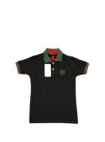 Детска тениска с яка GC - Image 2