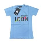 Детска тениска за момче DS