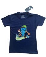 Детска тениска за момче NK