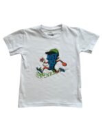 Детска тениска за момче NK - Image 3