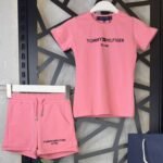 Детски комплект TH за момиче