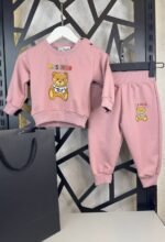 Комплект за бебе MSNO