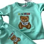 Комплект за бебе MSNO