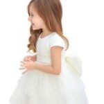 Официална рокля за момиче