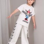 Комплект за момиче ADS