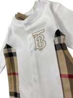 Бебешки ромпър с дълъг ръкав BRB - Image 2