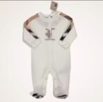 Бебешки ромпър с дълъг ръкав BRB - Image 3