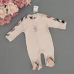 Бебешки ромпър с дълъг ръкав BRB - Image 2