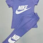 Комплект за момиче NK