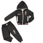 Спортен екип за момче с дълъг ръкав PLR - Image 2