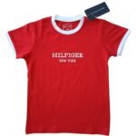 Детска тениска за момче TH