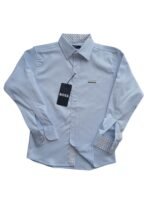 Детска риза за момчета BSS - Image 5