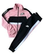 Спортен екип за момиче с дълъг ръкав NK - Image 2