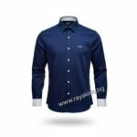 Детска риза за момчета BSS - Image 3