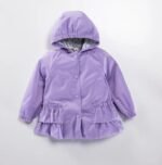 Детско яке за момичета