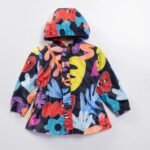 Детско яке за момичета