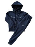 Спортен екип за момче с дълъг ръкав NK - Image 2