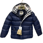 Зимно яке за момчета BRB