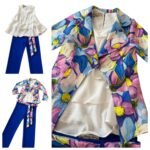 Костюм за момичета - Image 3