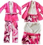 Костюм за момичета