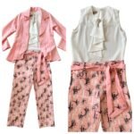 Костюм за момичета - Image 2