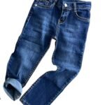 Дънки за момче