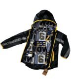 Детско яке ветровка