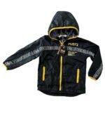 Детско яке ветровка - Image 3