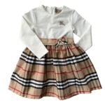 Рокля за момиче BRB