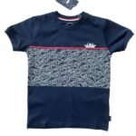 Тениска за момче Monte Blaze