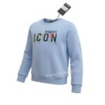 Блуза с дълъг ръкав DS