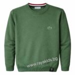 Пуловер за момче LCS - Image 4