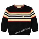 Пуловер за момче BRB